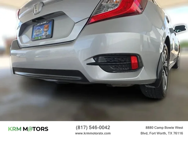 SEMINUEVOS HONDA Civic a Estados en autogozo
