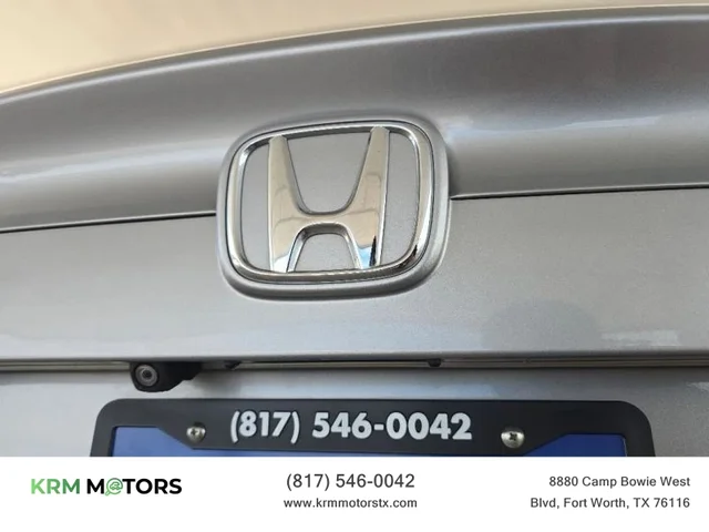 SEMINUEVOS HONDA Civic a Estados en autogozo