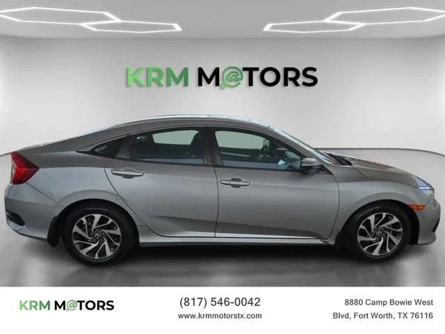 SEMINUEVOS HONDA Civic a Estados en autogozo