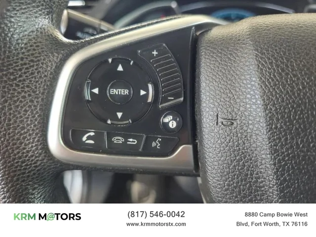 SEMINUEVOS HONDA Civic a Estados en autogozo