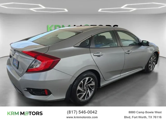 SEMINUEVOS HONDA Civic a Estados en autogozo