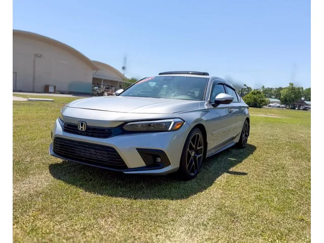 SEMINUEVOS HONDA Civic a Estados en autogozo