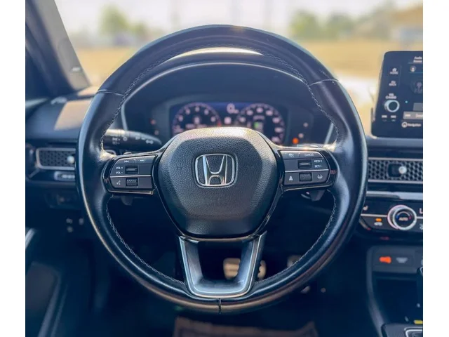 SEMINUEVOS HONDA Civic a Estados en autogozo