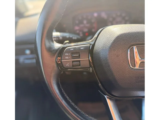 SEMINUEVOS HONDA Civic a Estados en autogozo