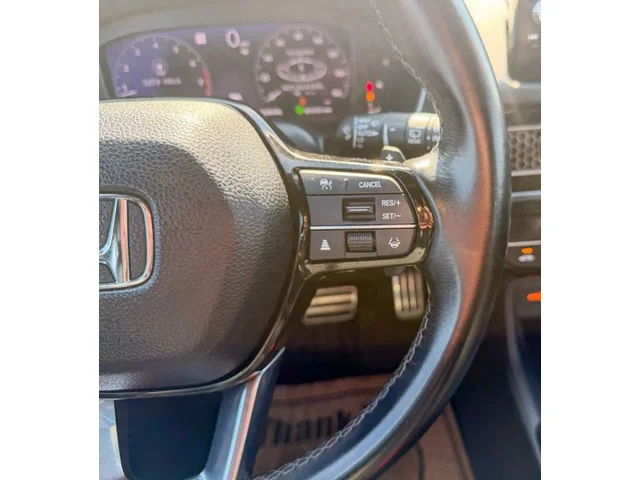 SEMINUEVOS HONDA Civic a Estados en autogozo