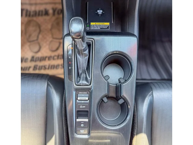 SEMINUEVOS HONDA Civic a Estados en autogozo