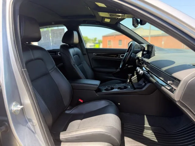 SEMINUEVOS HONDA Civic a Estados en autogozo