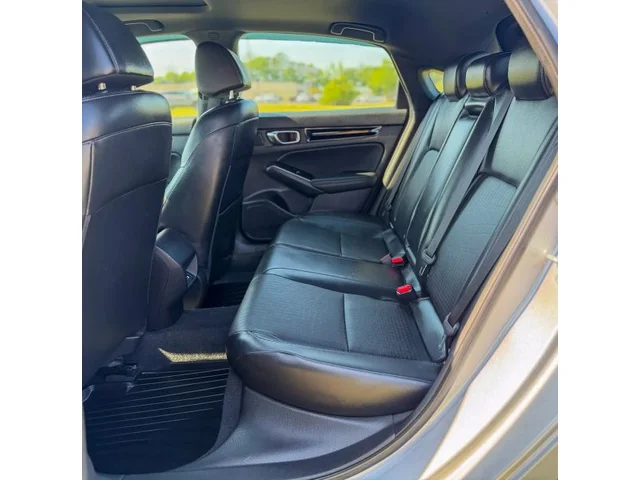 SEMINUEVOS HONDA Civic a Estados en autogozo