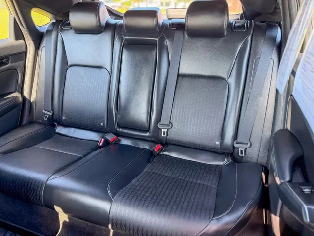 SEMINUEVOS HONDA Civic a Estados en autogozo