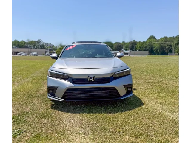 SEMINUEVOS HONDA Civic a Estados en autogozo