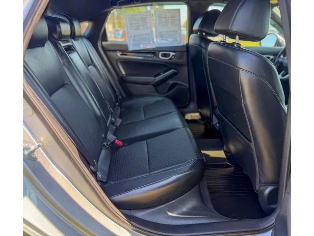 SEMINUEVOS HONDA Civic a Estados en autogozo