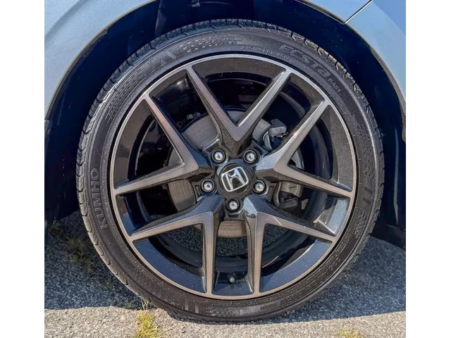 SEMINUEVOS HONDA Civic a Estados en autogozo