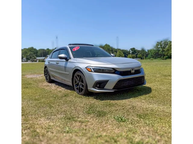 SEMINUEVOS HONDA Civic a Estados en autogozo