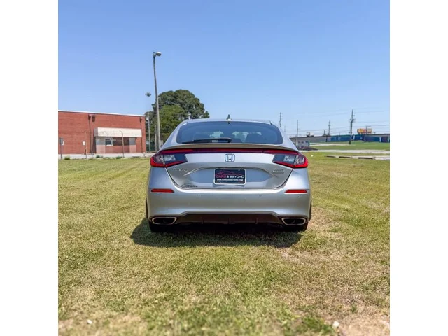 SEMINUEVOS HONDA Civic a Estados en autogozo