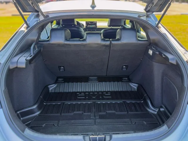 SEMINUEVOS HONDA Civic a Estados en autogozo