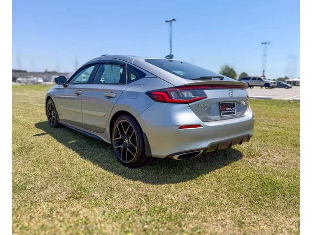 SEMINUEVOS HONDA Civic a Estados en autogozo