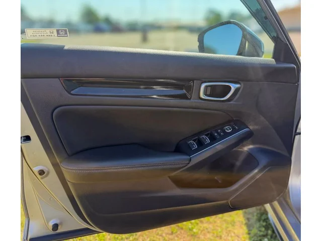 SEMINUEVOS HONDA Civic a Estados en autogozo