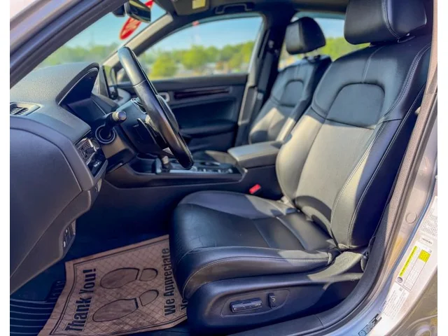 SEMINUEVOS HONDA Civic a Estados en autogozo