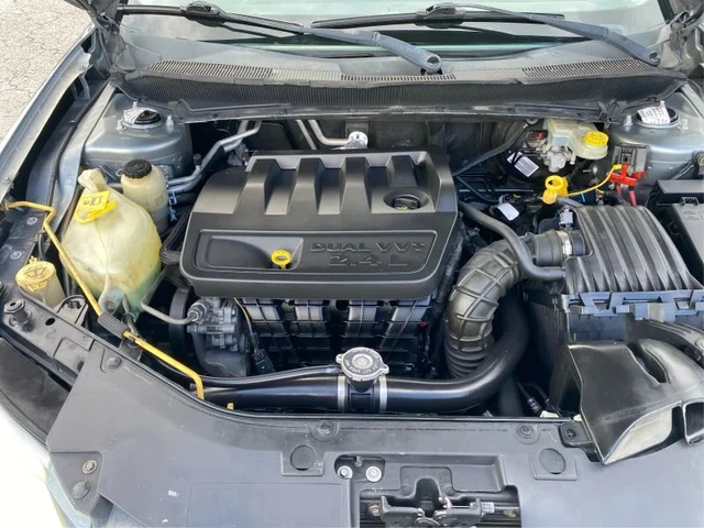 SEMINUEVOS CHRYSLER Sebring a Estados en autogozo