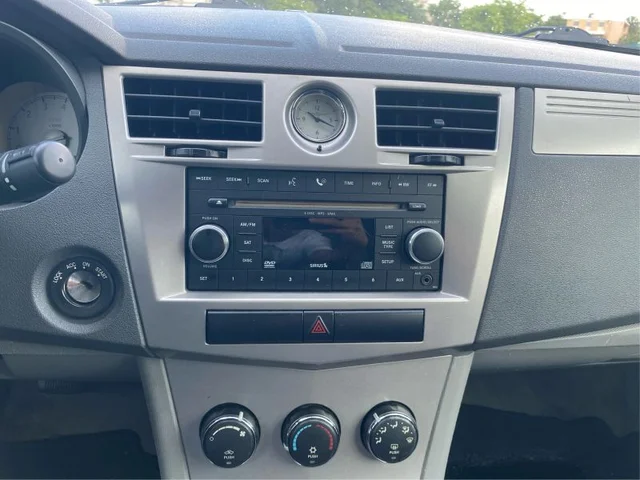 SEMINUEVOS CHRYSLER Sebring a Estados en autogozo