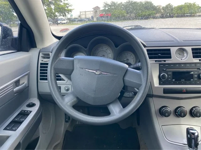 SEMINUEVOS CHRYSLER Sebring a Estados en autogozo