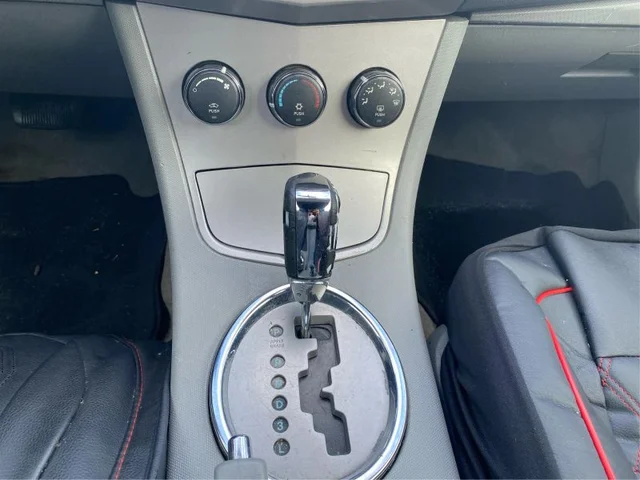 SEMINUEVOS CHRYSLER Sebring a Estados en autogozo