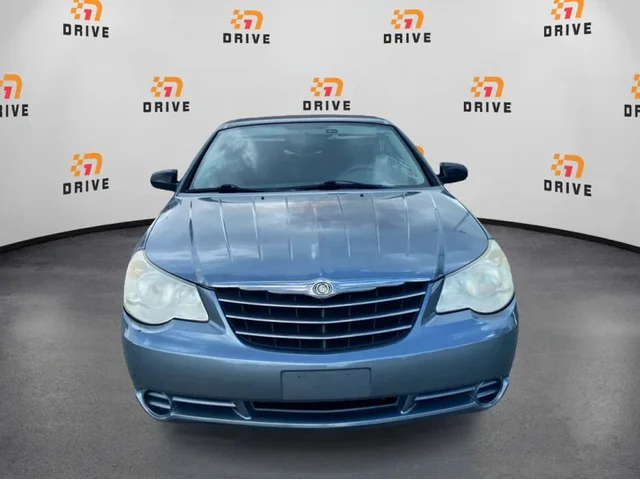 SEMINUEVOS CHRYSLER Sebring a Estados en autogozo