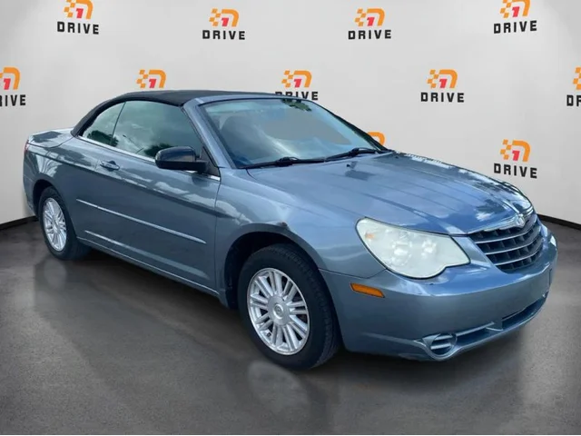 SEMINUEVOS CHRYSLER Sebring a Estados en autogozo