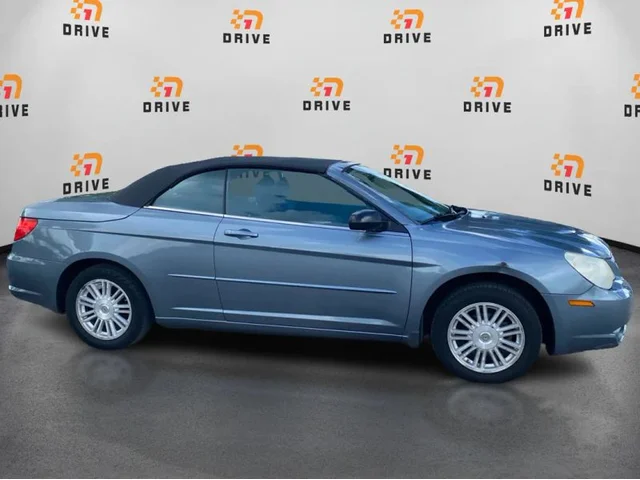 SEMINUEVOS CHRYSLER Sebring a Estados en autogozo