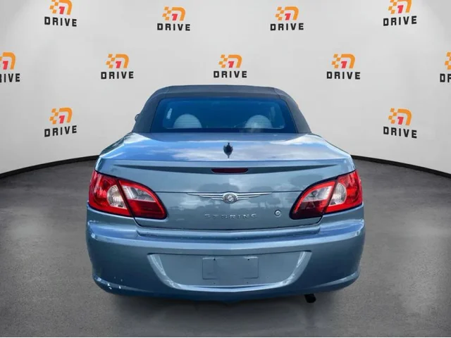 SEMINUEVOS CHRYSLER Sebring a Estados en autogozo