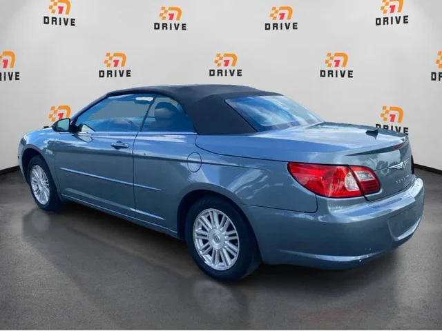 SEMINUEVOS CHRYSLER Sebring a Estados en autogozo