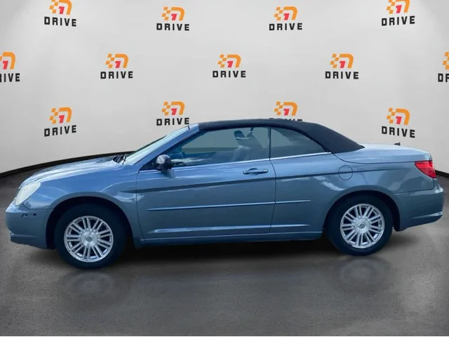 SEMINUEVOS CHRYSLER Sebring a Estados en autogozo