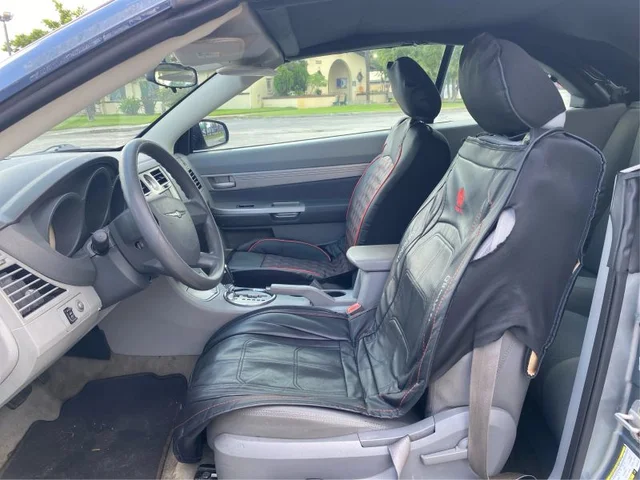 SEMINUEVOS CHRYSLER Sebring a Estados en autogozo