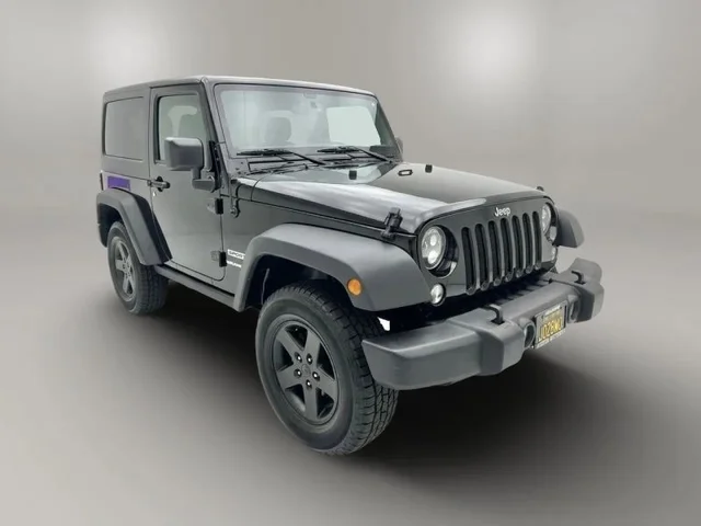 SEMINUEVOS JEEP Wrangler a Estados en autogozo