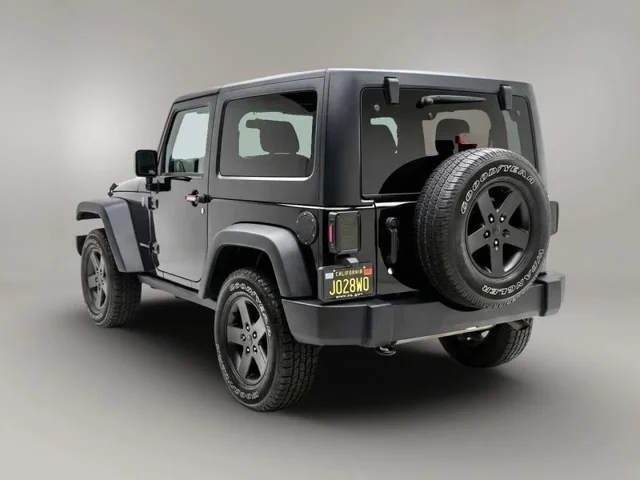 SEMINUEVOS JEEP Wrangler a Estados en autogozo