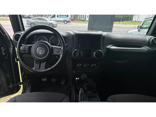 SEMINUEVOS JEEP Wrangler a Estados en autogozo