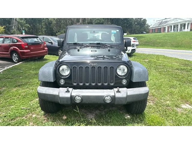 SEMINUEVOS JEEP Wrangler a Estados en autogozo