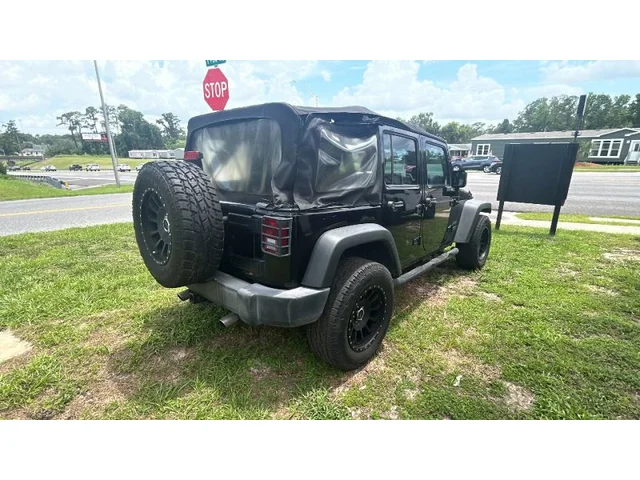 SEMINUEVOS JEEP Wrangler a Estados en autogozo