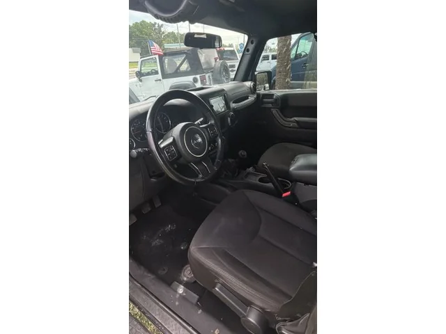 SEMINUEVOS JEEP Wrangler a Estados en autogozo