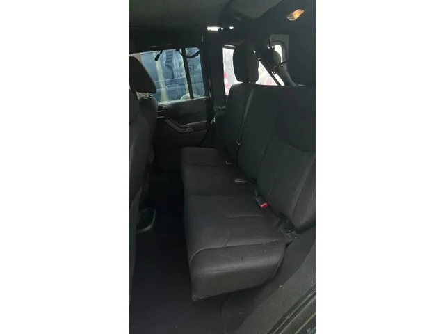 SEMINUEVOS JEEP Wrangler a Estados en autogozo