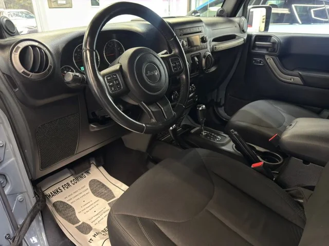 SEMINUEVOS JEEP Wrangler a Estados en autogozo