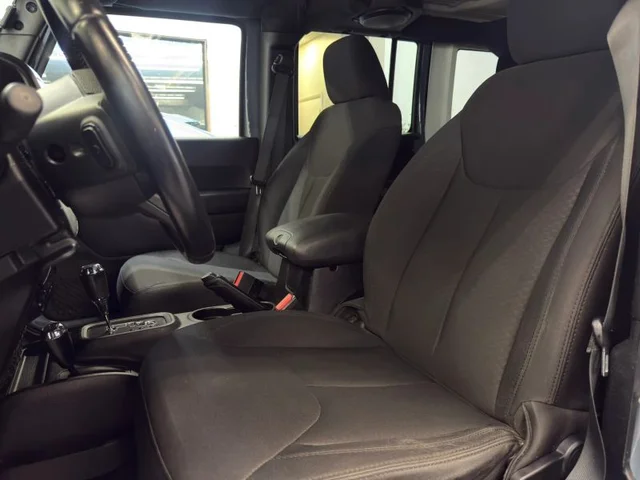 SEMINUEVOS JEEP Wrangler a Estados en autogozo