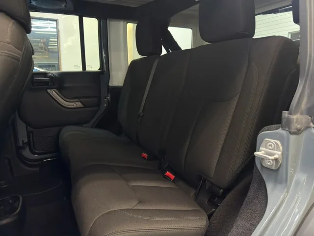 SEMINUEVOS JEEP Wrangler a Estados en autogozo