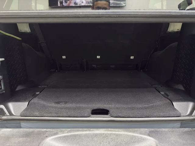 SEMINUEVOS JEEP Wrangler a Estados en autogozo
