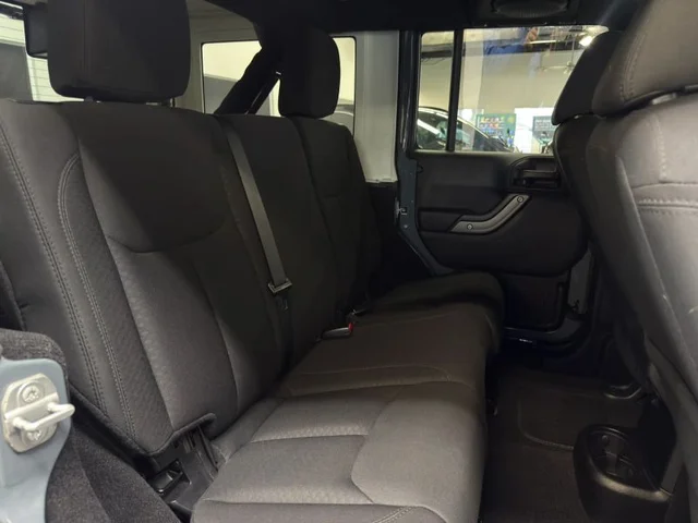 SEMINUEVOS JEEP Wrangler a Estados en autogozo