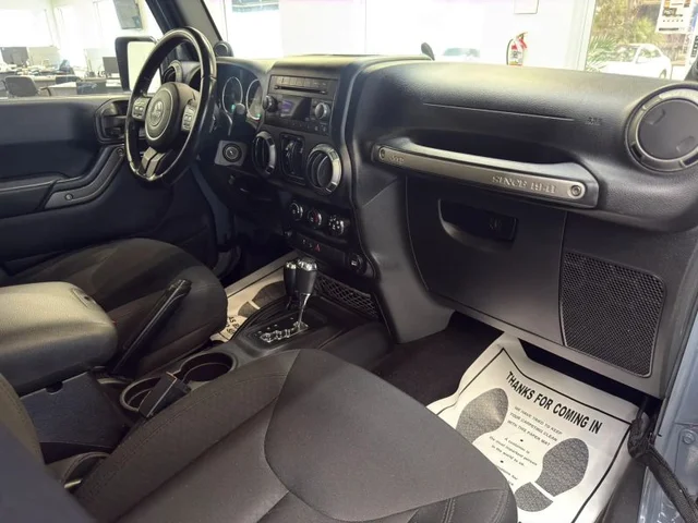 SEMINUEVOS JEEP Wrangler a Estados en autogozo