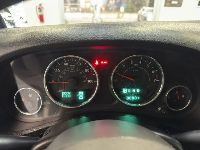 SEMINUEVOS JEEP Wrangler a Estados en autogozo