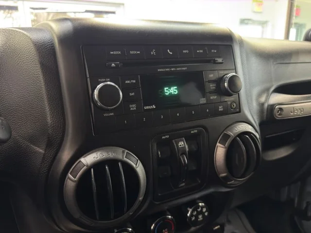 SEMINUEVOS JEEP Wrangler a Estados en autogozo