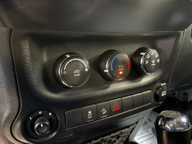 SEMINUEVOS JEEP Wrangler a Estados en autogozo