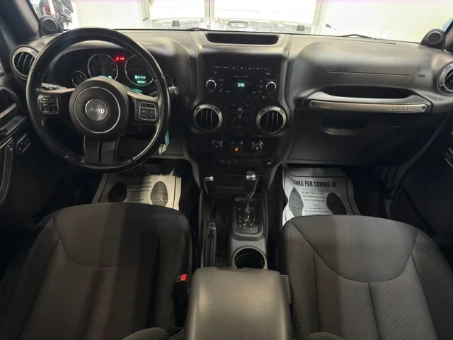 SEMINUEVOS JEEP Wrangler a Estados en autogozo